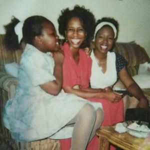 Meet your Posher, Ellen